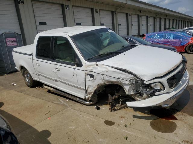 Photo 3 VIN: 1FTRW07L81KA67067 - FORD F150 SUPER 