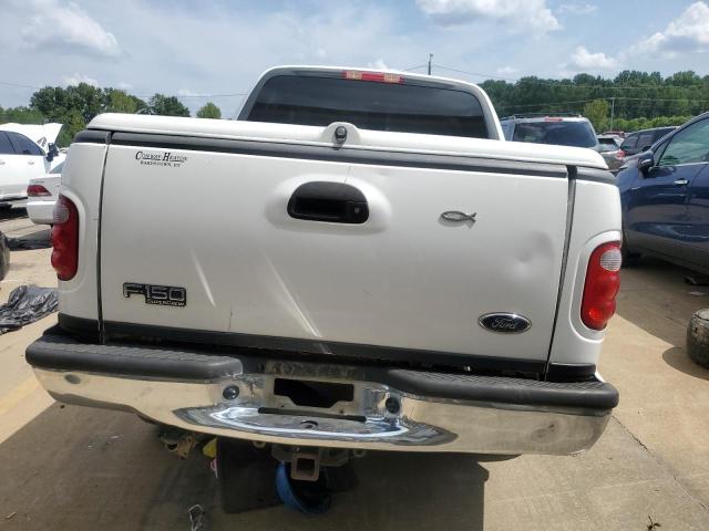 Photo 5 VIN: 1FTRW07L81KA67067 - FORD F150 SUPER 