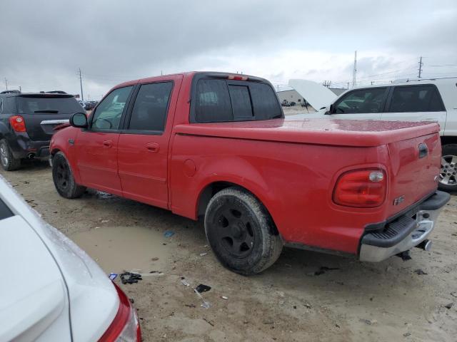 Photo 1 VIN: 1FTRW07L81KA96942 - FORD F150 SUPER 