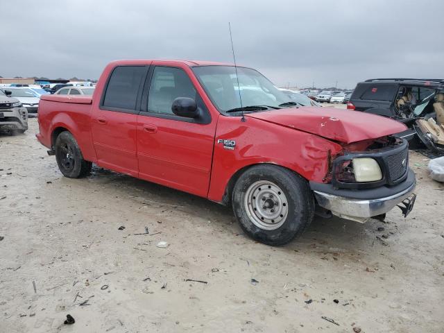 Photo 3 VIN: 1FTRW07L81KA96942 - FORD F150 SUPER 