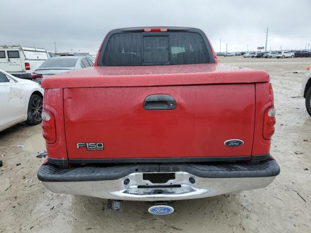 Photo 5 VIN: 1FTRW07L81KA96942 - FORD F150 SUPER 