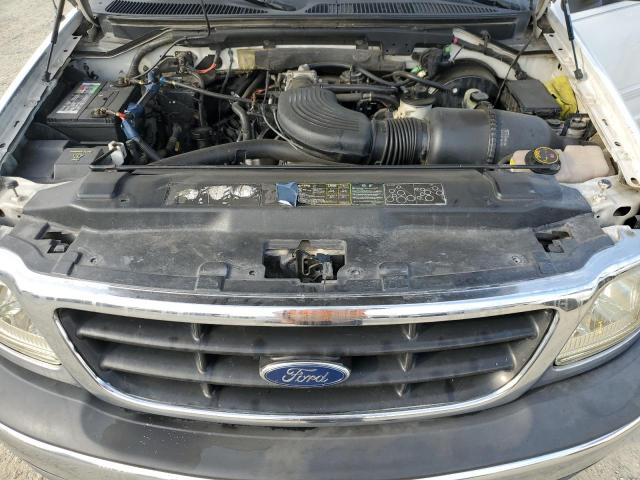 Photo 10 VIN: 1FTRW07L81KB32242 - FORD F150 SUPER 