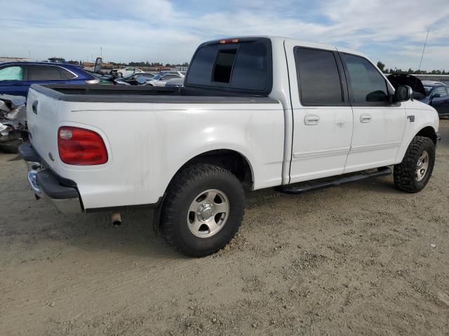 Photo 2 VIN: 1FTRW07L81KB32242 - FORD F150 SUPER 