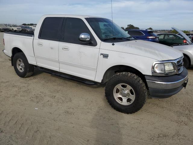 Photo 3 VIN: 1FTRW07L81KB32242 - FORD F150 SUPER 