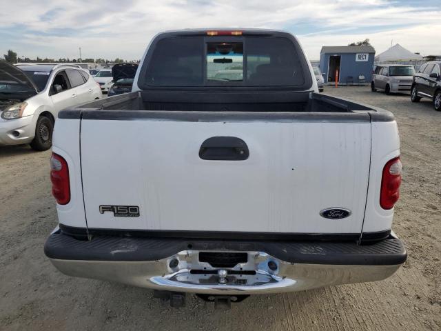 Photo 5 VIN: 1FTRW07L81KB32242 - FORD F150 SUPER 