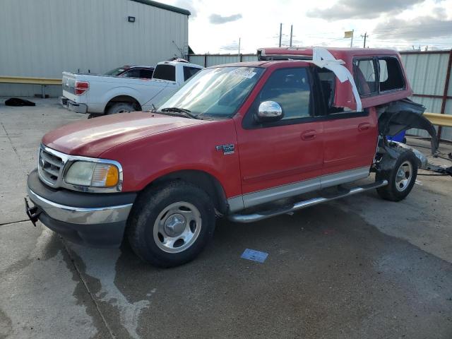 Photo 0 VIN: 1FTRW07L81KC15976 - FORD F150 SUPER 