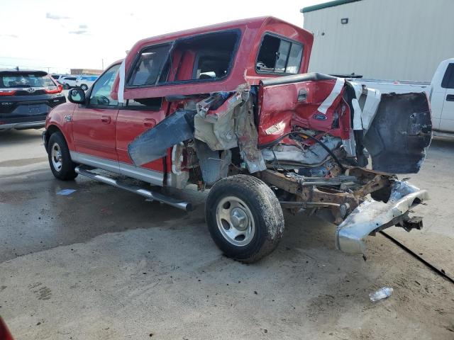 Photo 1 VIN: 1FTRW07L81KC15976 - FORD F150 SUPER 