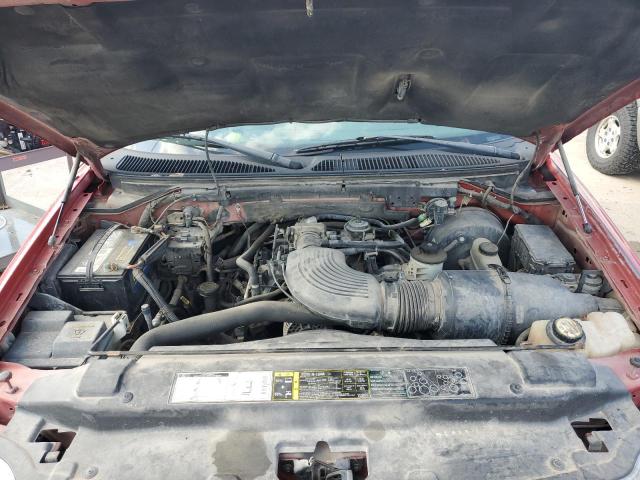 Photo 10 VIN: 1FTRW07L81KC15976 - FORD F150 SUPER 