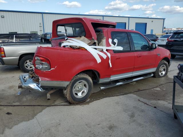 Photo 2 VIN: 1FTRW07L81KC15976 - FORD F150 SUPER 