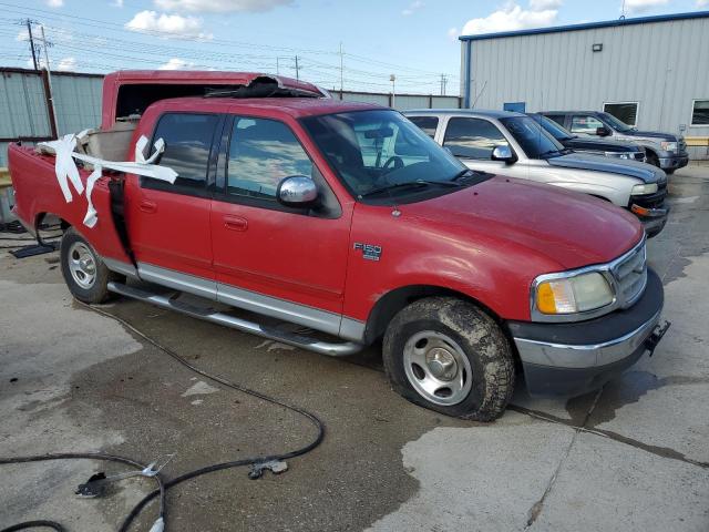 Photo 3 VIN: 1FTRW07L81KC15976 - FORD F150 SUPER 