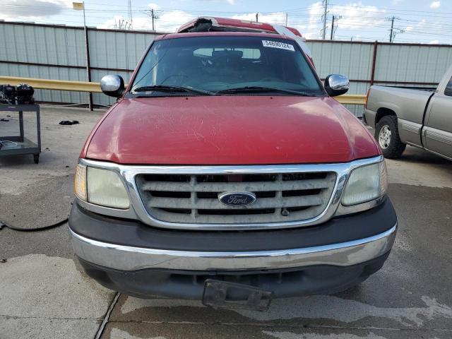 Photo 4 VIN: 1FTRW07L81KC15976 - FORD F150 SUPER 