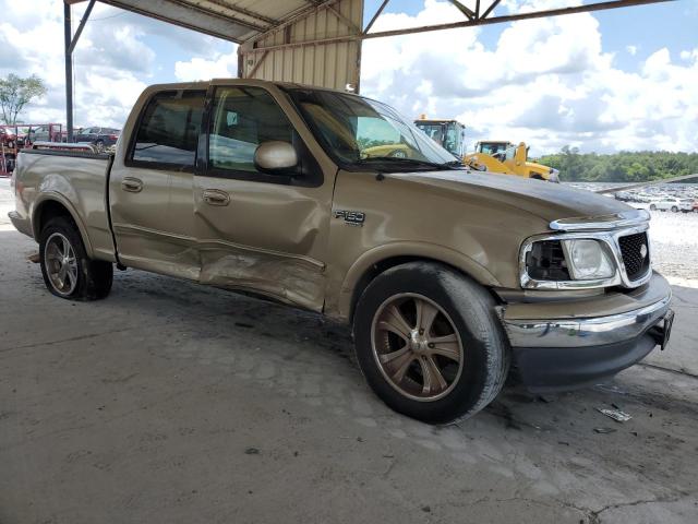 Photo 3 VIN: 1FTRW07L81KE31763 - FORD F-150 