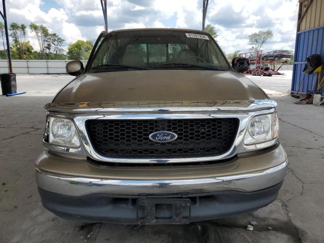 Photo 4 VIN: 1FTRW07L81KE31763 - FORD F-150 