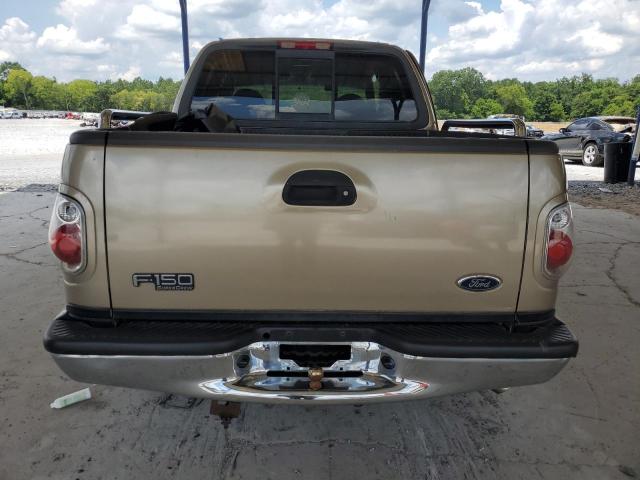 Photo 5 VIN: 1FTRW07L81KE31763 - FORD F-150 