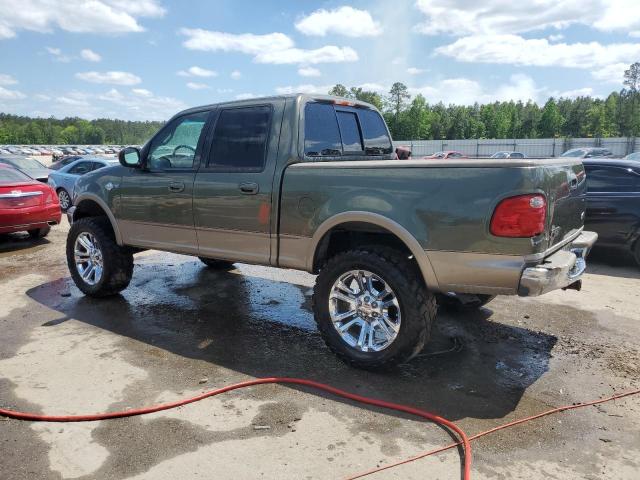 Photo 1 VIN: 1FTRW07L81KF90119 - FORD F150 