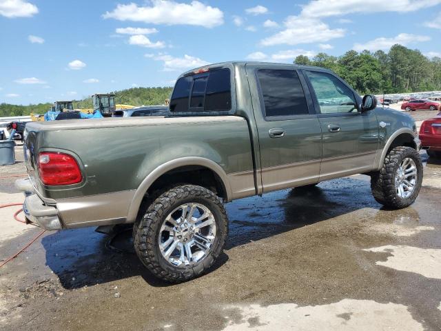 Photo 2 VIN: 1FTRW07L81KF90119 - FORD F150 