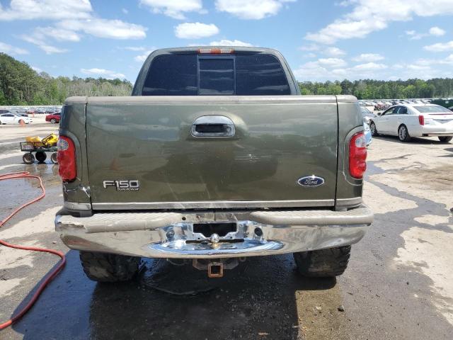 Photo 5 VIN: 1FTRW07L81KF90119 - FORD F150 