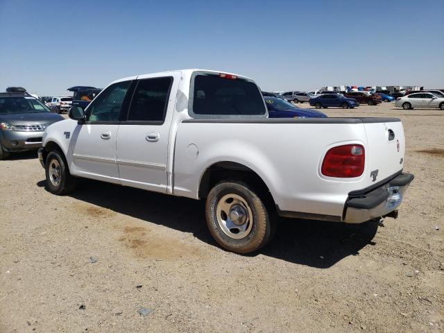 Photo 1 VIN: 1FTRW07L82KA53591 - FORD F-150 