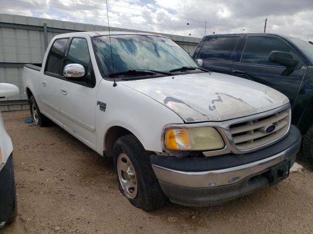 Photo 3 VIN: 1FTRW07L82KA53591 - FORD F-150 