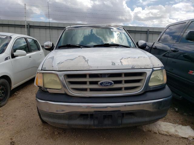 Photo 4 VIN: 1FTRW07L82KA53591 - FORD F-150 