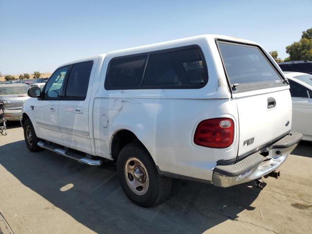 Photo 1 VIN: 1FTRW07L83KA82848 - FORD F150 SUPER 