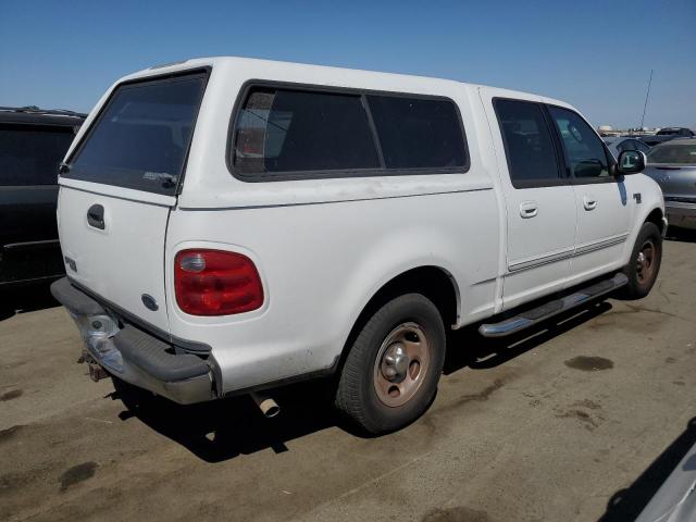 Photo 2 VIN: 1FTRW07L83KA82848 - FORD F150 SUPER 