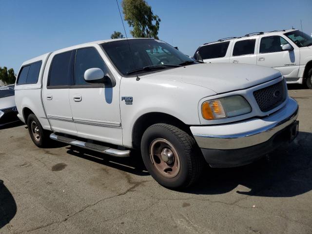 Photo 3 VIN: 1FTRW07L83KA82848 - FORD F150 SUPER 