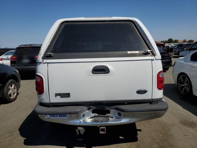 Photo 5 VIN: 1FTRW07L83KA82848 - FORD F150 SUPER 