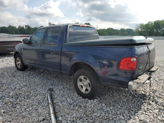 Photo 1 VIN: 1FTRW07L83KB16576 - FORD F150 SUPER 