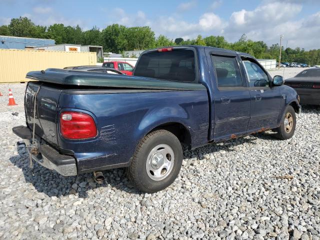 Photo 2 VIN: 1FTRW07L83KB16576 - FORD F150 SUPER 