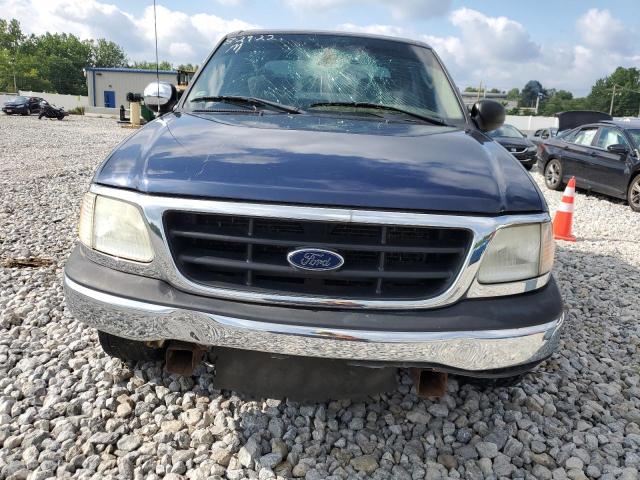 Photo 4 VIN: 1FTRW07L83KB16576 - FORD F150 SUPER 