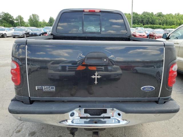 Photo 5 VIN: 1FTRW07L83KB25875 - FORD F-150 