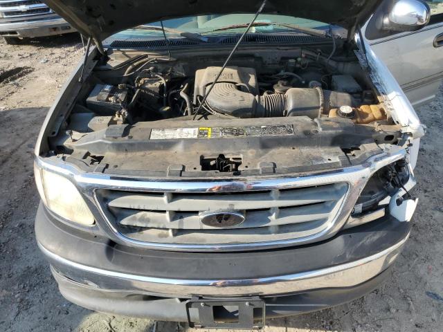 Photo 10 VIN: 1FTRW07L91KB65623 - FORD F150 