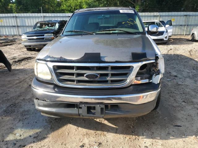 Photo 4 VIN: 1FTRW07L91KB65623 - FORD F150 