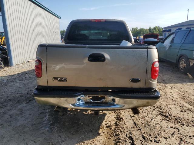 Photo 5 VIN: 1FTRW07L91KB65623 - FORD F150 