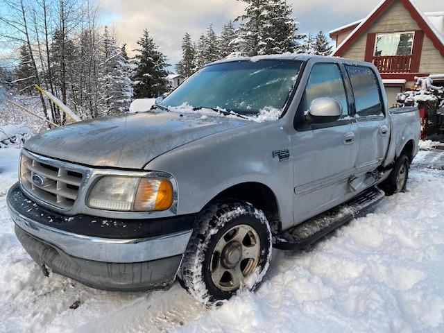 Photo 1 VIN: 1FTRW07L91KC60604 - FORD F150 SUPER 