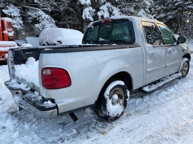 Photo 3 VIN: 1FTRW07L91KC60604 - FORD F150 SUPER 