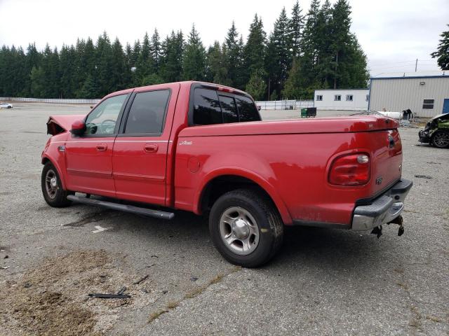 Photo 1 VIN: 1FTRW07L91KF50048 - FORD F-150 