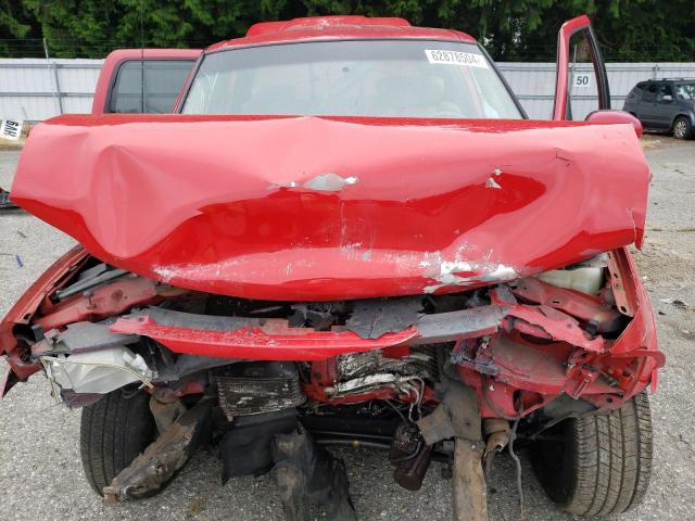 Photo 10 VIN: 1FTRW07L91KF50048 - FORD F-150 