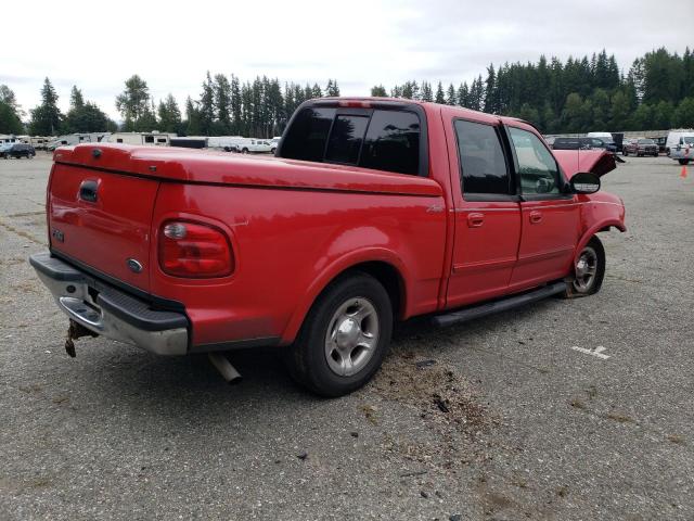 Photo 2 VIN: 1FTRW07L91KF50048 - FORD F-150 