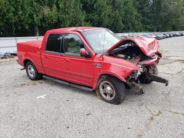 Photo 3 VIN: 1FTRW07L91KF50048 - FORD F-150 