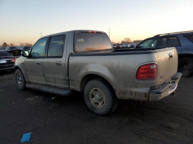 Photo 1 VIN: 1FTRW07L92KB62965 - FORD F150 SUPER 