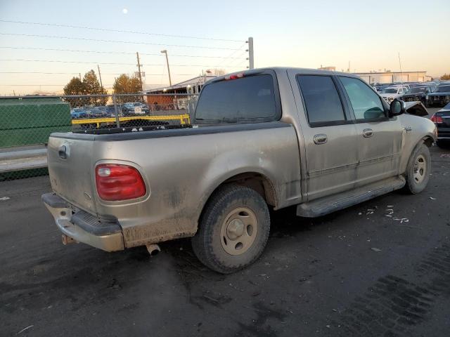 Photo 2 VIN: 1FTRW07L92KB62965 - FORD F150 SUPER 