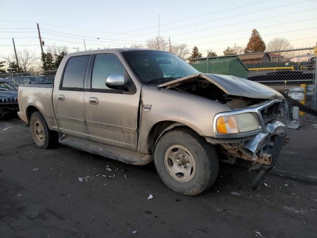 Photo 3 VIN: 1FTRW07L92KB62965 - FORD F150 SUPER 