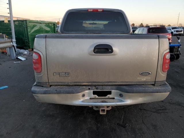 Photo 5 VIN: 1FTRW07L92KB62965 - FORD F150 SUPER 