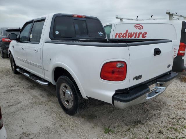 Photo 1 VIN: 1FTRW07L92KC45327 - FORD F150 SUPER 