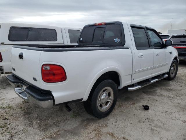 Photo 2 VIN: 1FTRW07L92KC45327 - FORD F150 SUPER 