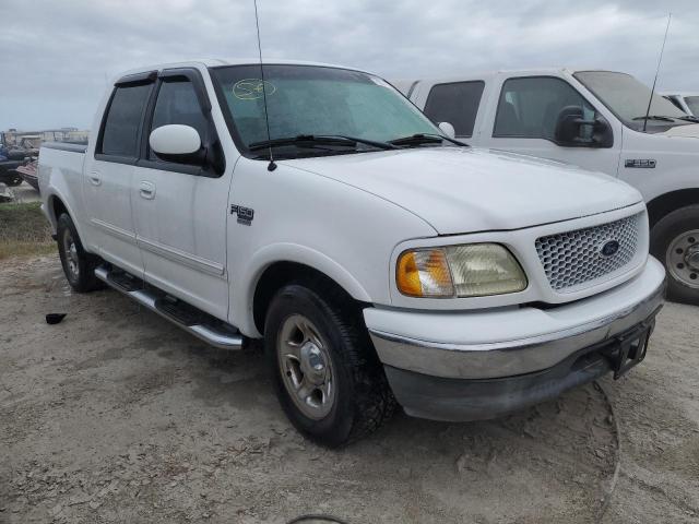 Photo 3 VIN: 1FTRW07L92KC45327 - FORD F150 SUPER 