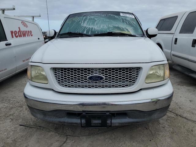 Photo 4 VIN: 1FTRW07L92KC45327 - FORD F150 SUPER 