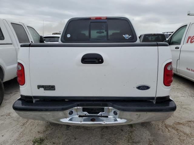 Photo 5 VIN: 1FTRW07L92KC45327 - FORD F150 SUPER 